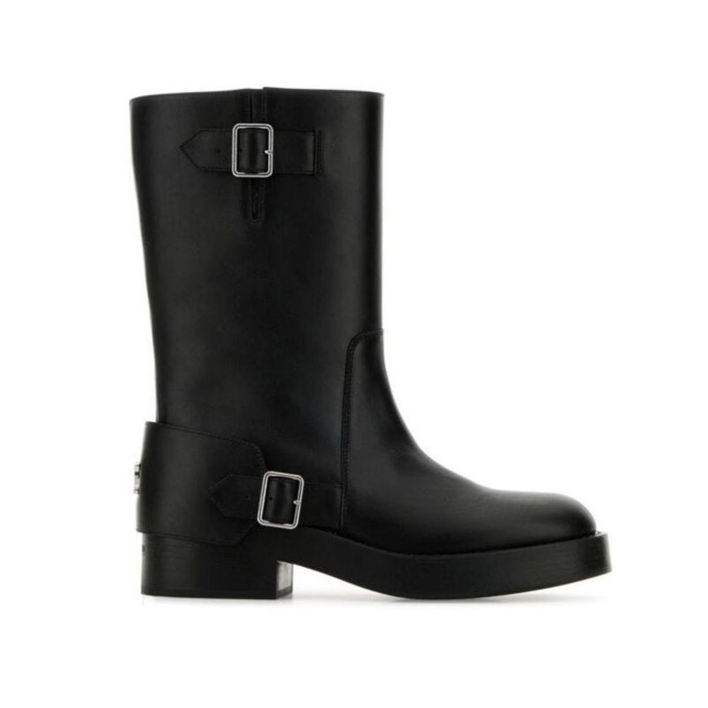 Courreges Americana Boots